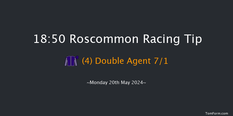 Roscommon  18:50 Maiden 10f Mon 13th May 2024