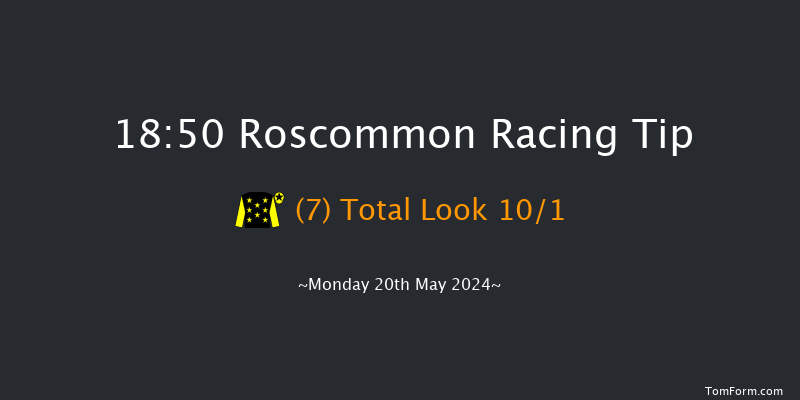 Roscommon  18:50 Maiden 10f Mon 13th May 2024