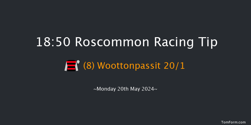 Roscommon  18:50 Maiden 10f Mon 13th May 2024