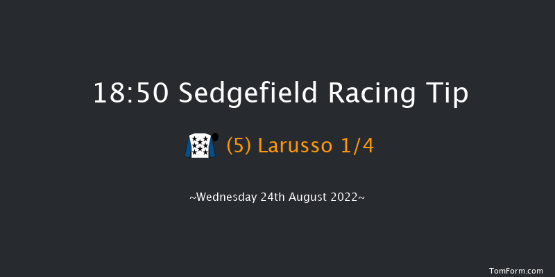 Sedgefield 18:50 Novices Hurdle (Class 4) 17f Tue 10th May 2022