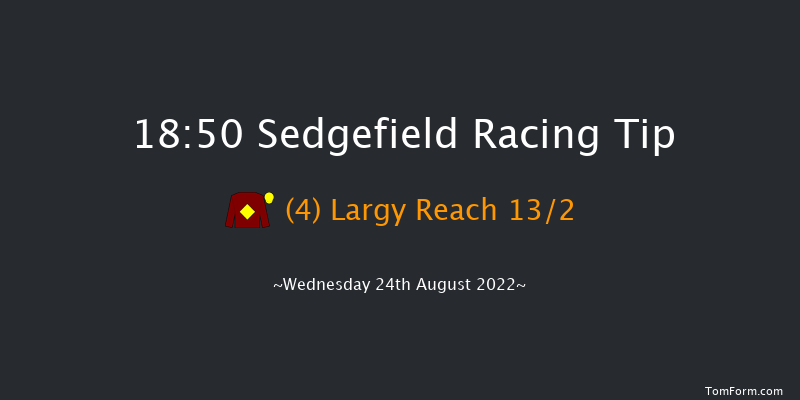 Sedgefield 18:50 Novices Hurdle (Class 4) 17f Tue 10th May 2022