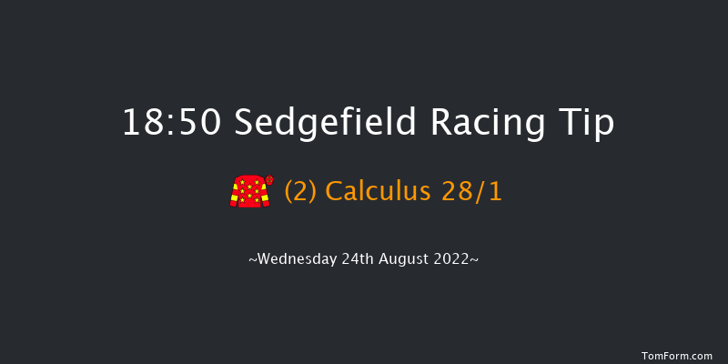 Sedgefield 18:50 Novices Hurdle (Class 4) 17f Tue 10th May 2022