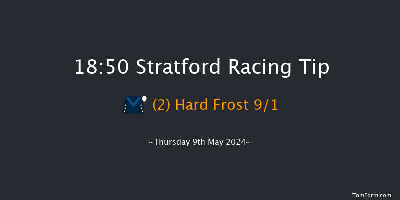 Stratford  18:50 Handicap Chase (Class 5)
23f Sun 21st Apr 2024