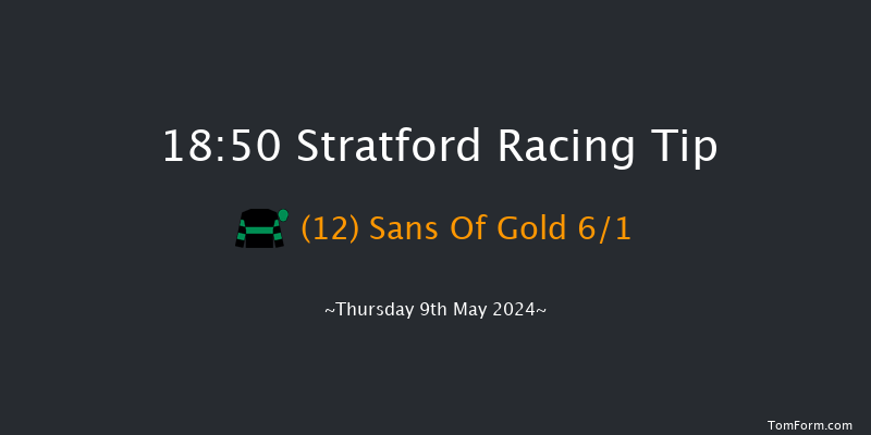 Stratford  18:50 Handicap Chase (Class 5)
23f Sun 21st Apr 2024