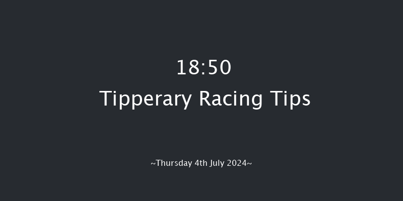 Tipperary  18:50 Maiden Hurdle 20f Wed 3rd Jul 2024