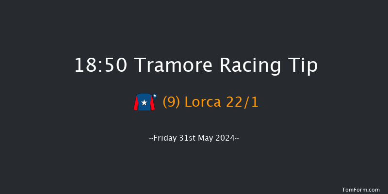 Tramore  18:50 Handicap Hurdle 16f Mon 22nd Apr 2024