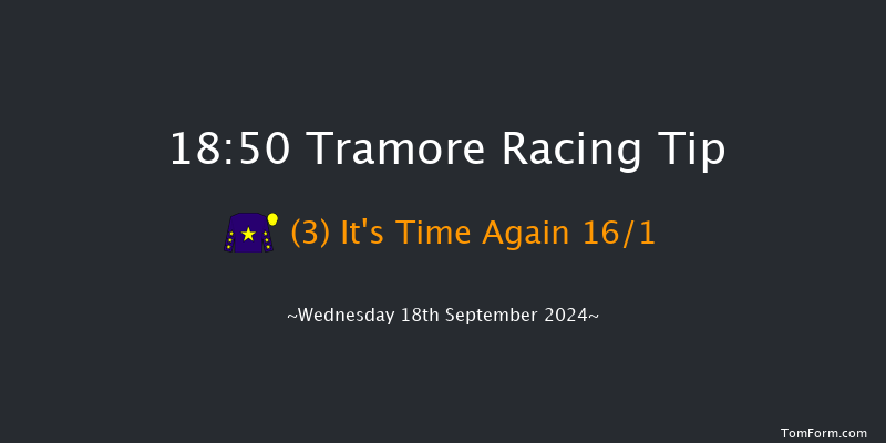 Tramore  18:50 Handicap Hurdle 21f Sun 18th Aug 2024