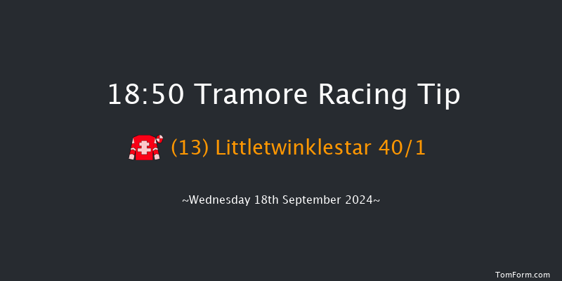 Tramore  18:50 Handicap Hurdle 21f Sun 18th Aug 2024