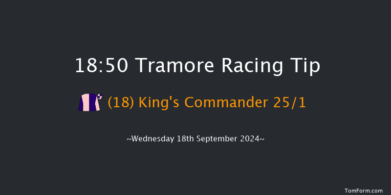 Tramore  18:50 Handicap Hurdle 21f Sun 18th Aug 2024