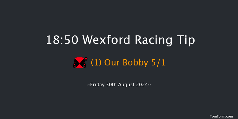 Wexford  18:50 Handicap Chase 20f Sat 13th Jul 2024