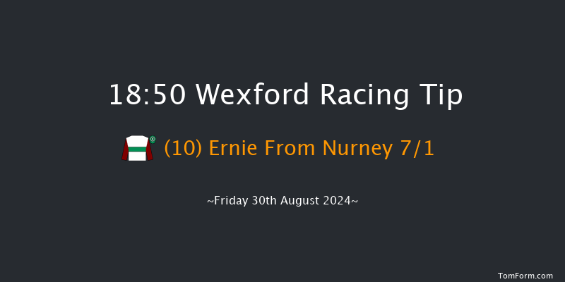 Wexford  18:50 Handicap Chase 20f Sat 13th Jul 2024