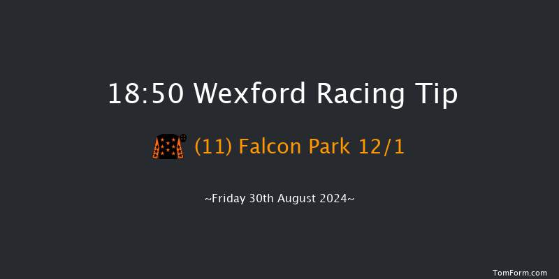 Wexford  18:50 Handicap Chase 20f Sat 13th Jul 2024