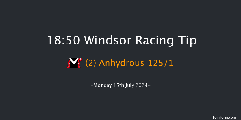 Windsor  18:50 Stakes (Class 5) 8f Mon 1st Jul 2024