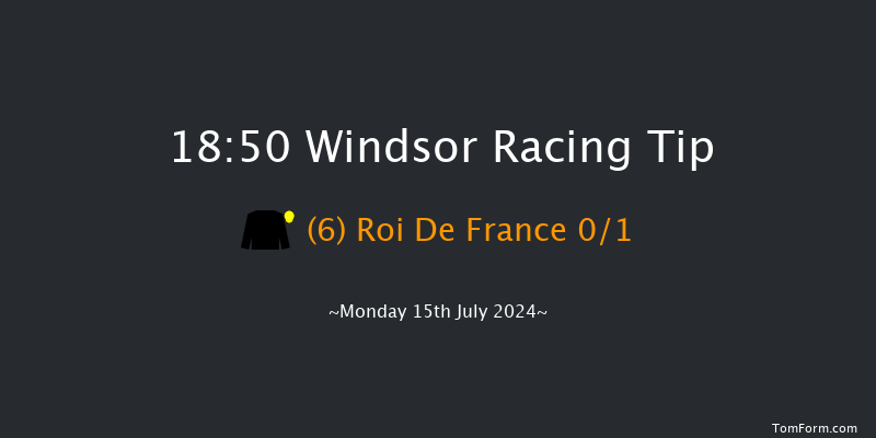 Windsor  18:50 Stakes (Class 5) 8f Mon 1st Jul 2024