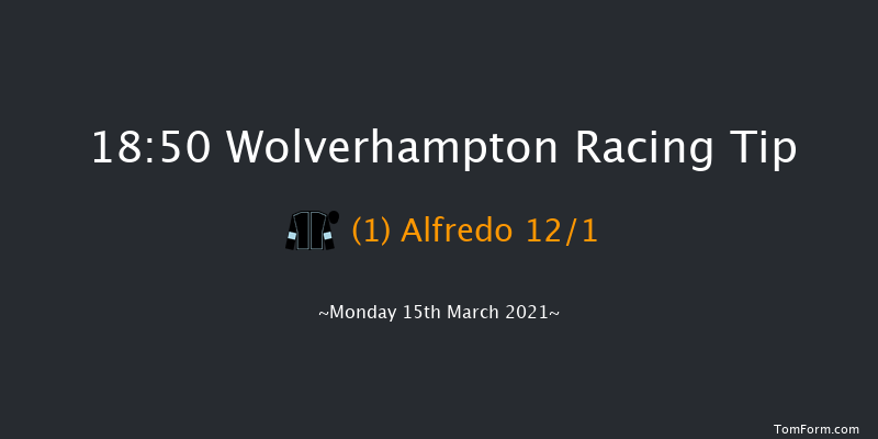 Betway Handicap Wolverhampton 18:50 Handicap (Class 4) 14f Sat 13th Mar 2021