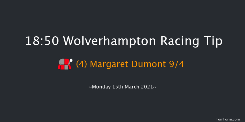 Betway Handicap Wolverhampton 18:50 Handicap (Class 4) 14f Sat 13th Mar 2021