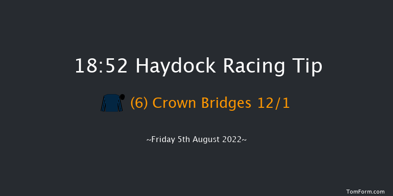 Haydock 18:52 Stakes (Class 4) 7f Sat 16th Jul 2022