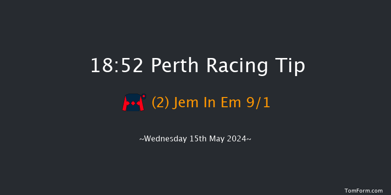 Perth  18:52 Handicap Hurdle
(Class 4) 27f Fri 26th Apr 2024