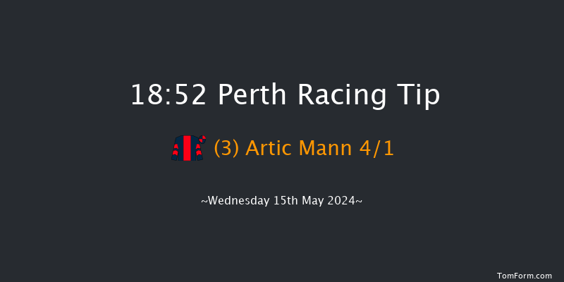 Perth  18:52 Handicap Hurdle
(Class 4) 27f Fri 26th Apr 2024