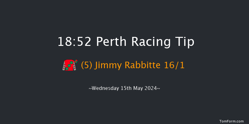 Perth  18:52 Handicap Hurdle
(Class 4) 27f Fri 26th Apr 2024