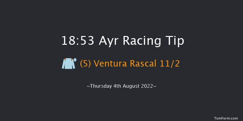 Ayr 18:53 Handicap (Class 4) 7f Mon 1st Aug 2022