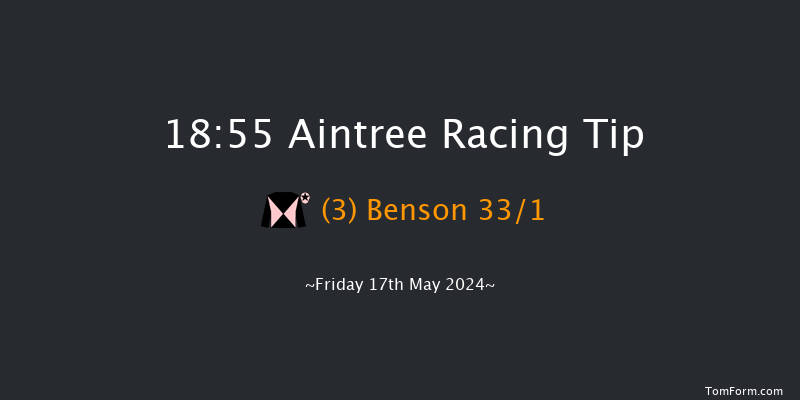 Aintree  18:55 Handicap Hurdle (Class 2)
20f Sat 13th Apr 2024