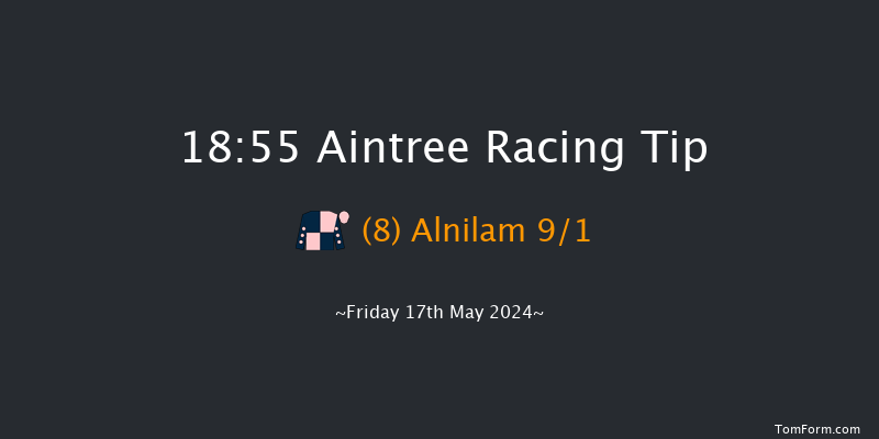 Aintree  18:55 Handicap Hurdle (Class 2)
20f Sat 13th Apr 2024