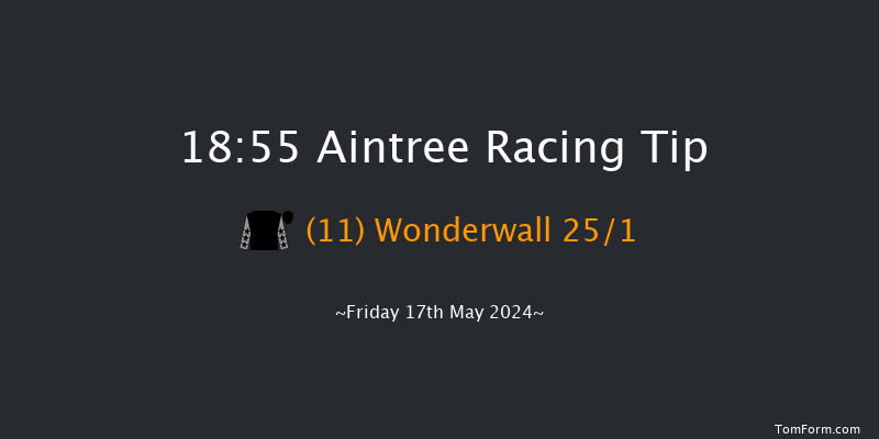 Aintree  18:55 Handicap Hurdle (Class 2)
20f Sat 13th Apr 2024