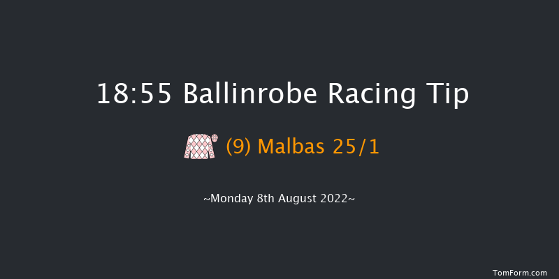 Ballinrobe 18:55 Handicap Hurdle 17f Tue 19th Jul 2022