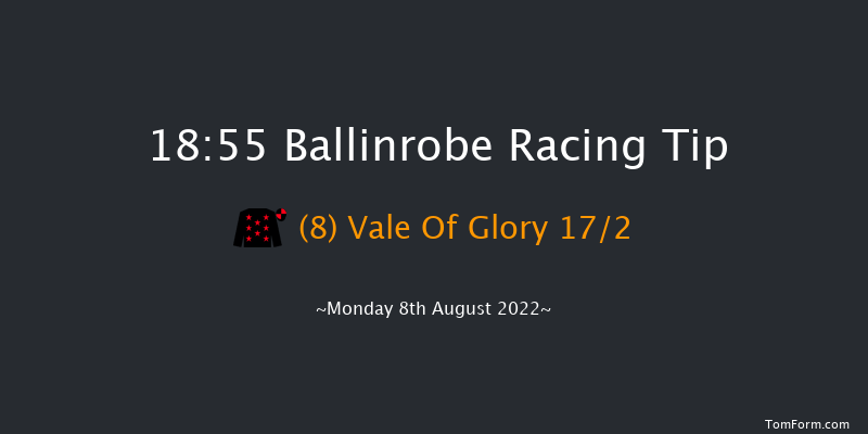 Ballinrobe 18:55 Handicap Hurdle 17f Tue 19th Jul 2022