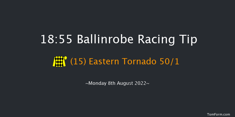 Ballinrobe 18:55 Handicap Hurdle 17f Tue 19th Jul 2022