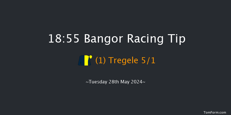 Bangor-on-dee  18:55 Handicap Hurdle (Class
5) 23f Sat 18th May 2024