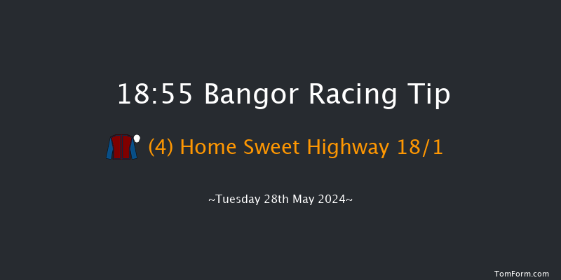 Bangor-on-dee  18:55 Handicap Hurdle (Class
5) 23f Sat 18th May 2024