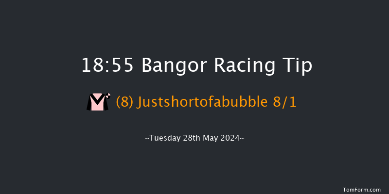 Bangor-on-dee  18:55 Handicap Hurdle (Class
5) 23f Sat 18th May 2024