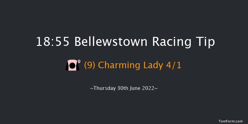 Bellewstown 18:55 Maiden 5f Wed 20th Apr 2022