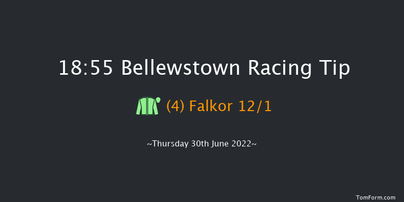 Bellewstown 18:55 Maiden 5f Wed 20th Apr 2022