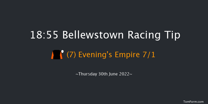 Bellewstown 18:55 Maiden 5f Wed 20th Apr 2022