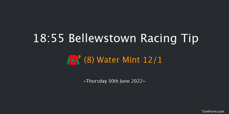 Bellewstown 18:55 Maiden 5f Wed 20th Apr 2022