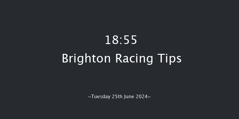 Brighton  18:55 Handicap (Class 6) 7f Tue 18th Jun 2024