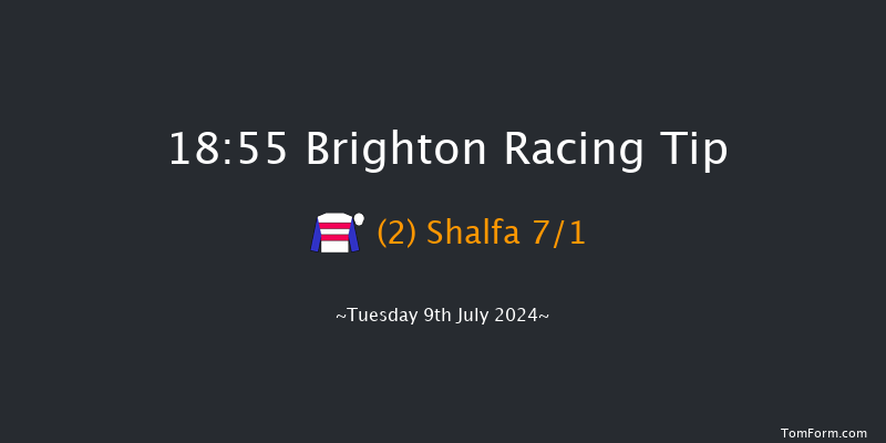 Brighton  18:55 Handicap (Class 6) 10f Tue 2nd Jul 2024