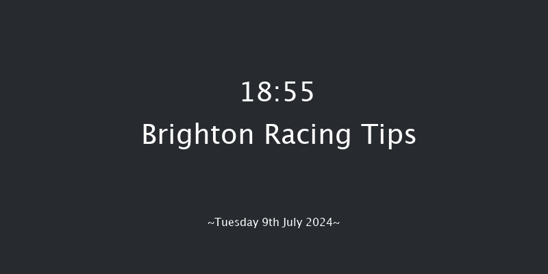 Brighton  18:55 Handicap (Class 6) 10f Tue 2nd Jul 2024