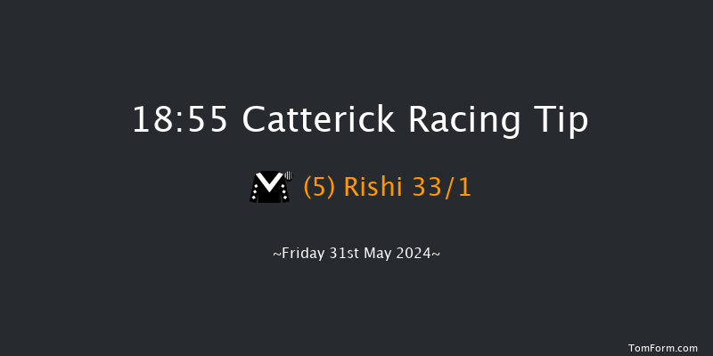 Catterick  18:55 Handicap (Class 6) 5f Thu 23rd May 2024