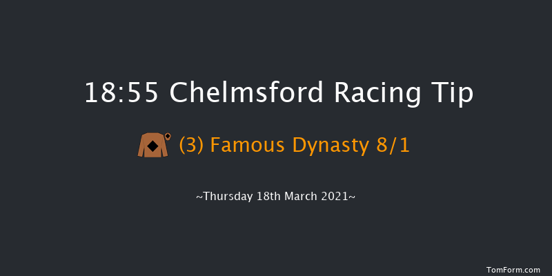 tote.co.uk Live Streaming Every UK Race Classified Stakes Chelmsford 18:55 Stakes (Class 6) 10f Sat 13th Mar 2021