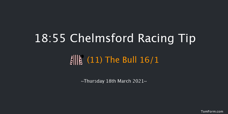 tote.co.uk Live Streaming Every UK Race Classified Stakes Chelmsford 18:55 Stakes (Class 6) 10f Sat 13th Mar 2021