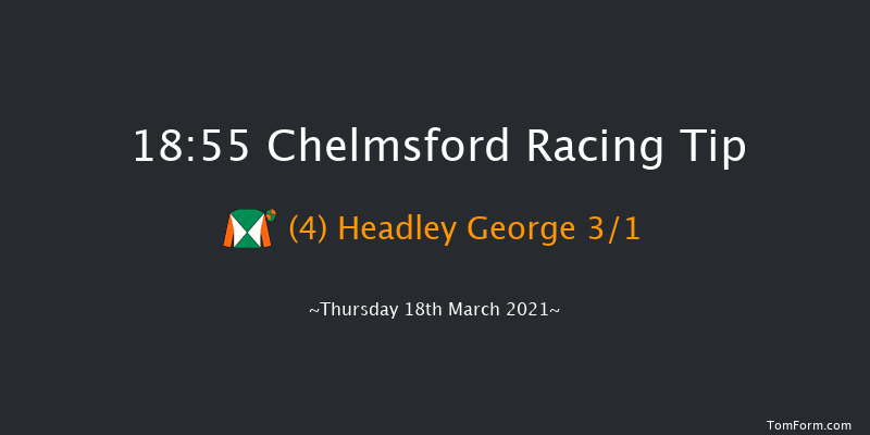 tote.co.uk Live Streaming Every UK Race Classified Stakes Chelmsford 18:55 Stakes (Class 6) 10f Sat 13th Mar 2021