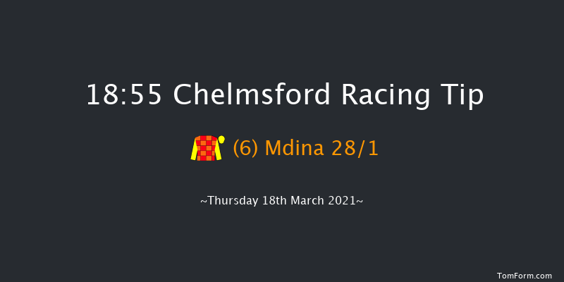 tote.co.uk Live Streaming Every UK Race Classified Stakes Chelmsford 18:55 Stakes (Class 6) 10f Sat 13th Mar 2021