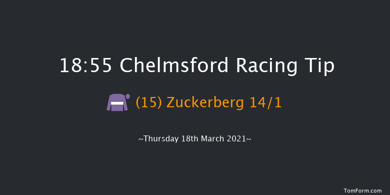 tote.co.uk Live Streaming Every UK Race Classified Stakes Chelmsford 18:55 Stakes (Class 6) 10f Sat 13th Mar 2021