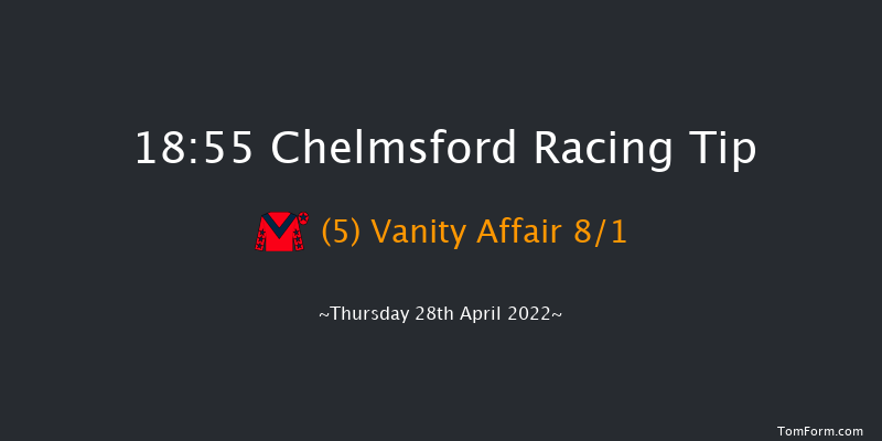 Chelmsford 18:55 Handicap (Class 3) 10f Thu 21st Apr 2022