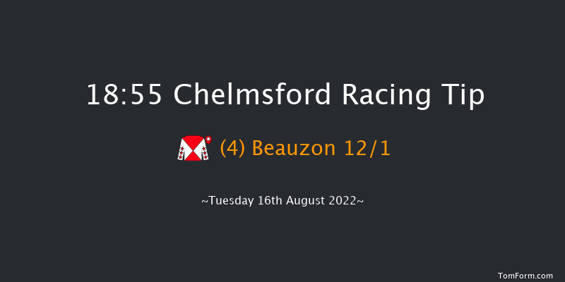 Chelmsford 18:55 Handicap (Class 4) 6f Sun 14th Aug 2022