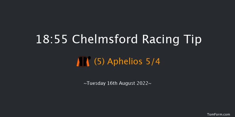 Chelmsford 18:55 Handicap (Class 4) 6f Sun 14th Aug 2022